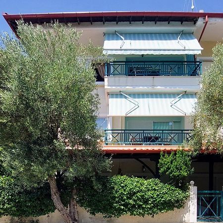 The House Of Olives Βίλα Kallithea  Εξωτερικό φωτογραφία