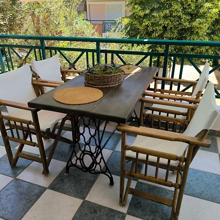 The House Of Olives Βίλα Kallithea  Εξωτερικό φωτογραφία