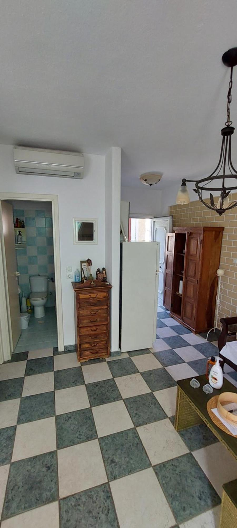 The House Of Olives Βίλα Kallithea  Εξωτερικό φωτογραφία