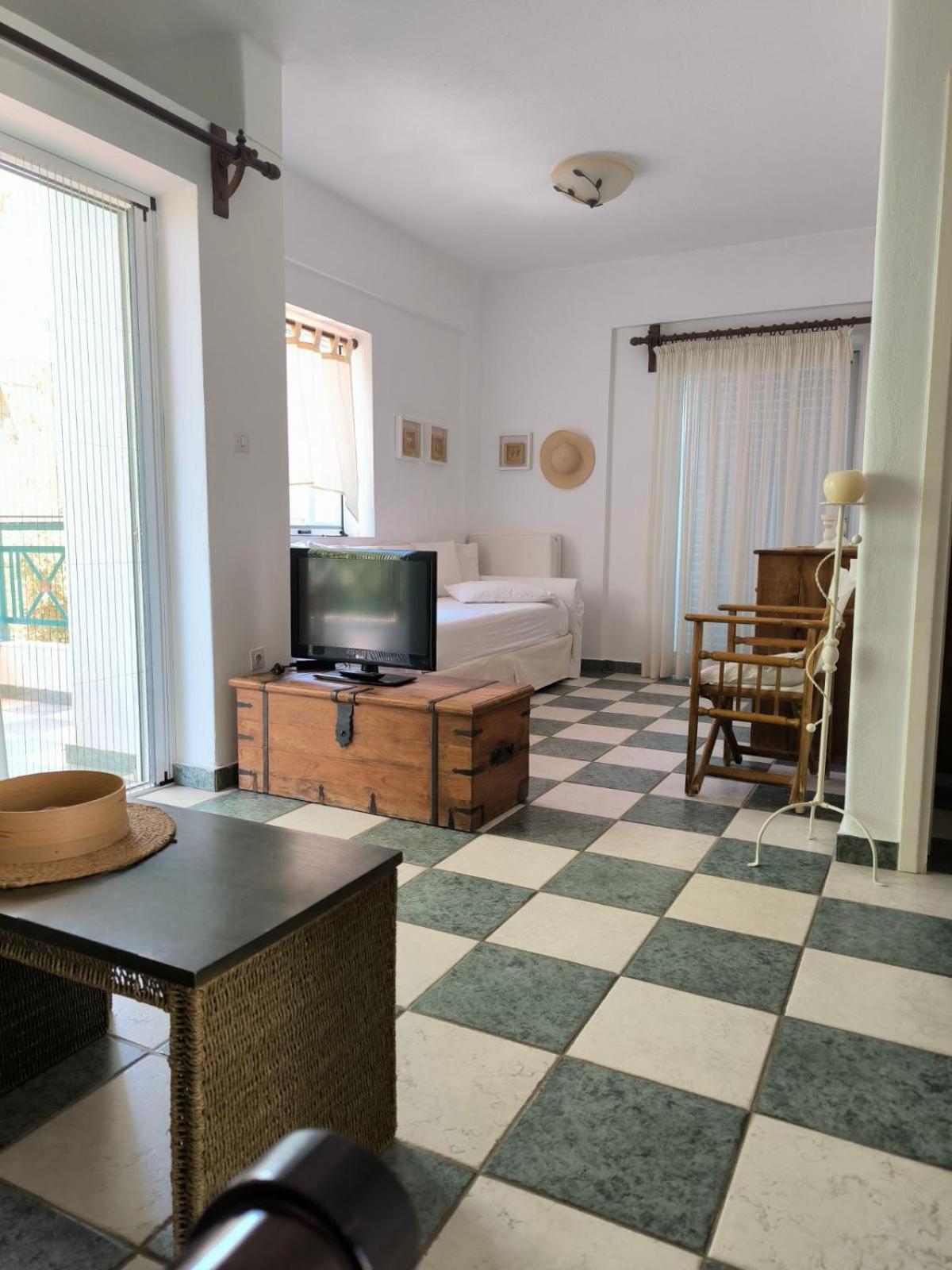 The House Of Olives Βίλα Kallithea  Εξωτερικό φωτογραφία