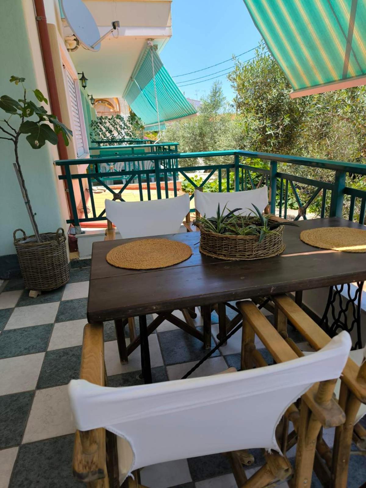 The House Of Olives Βίλα Kallithea  Εξωτερικό φωτογραφία