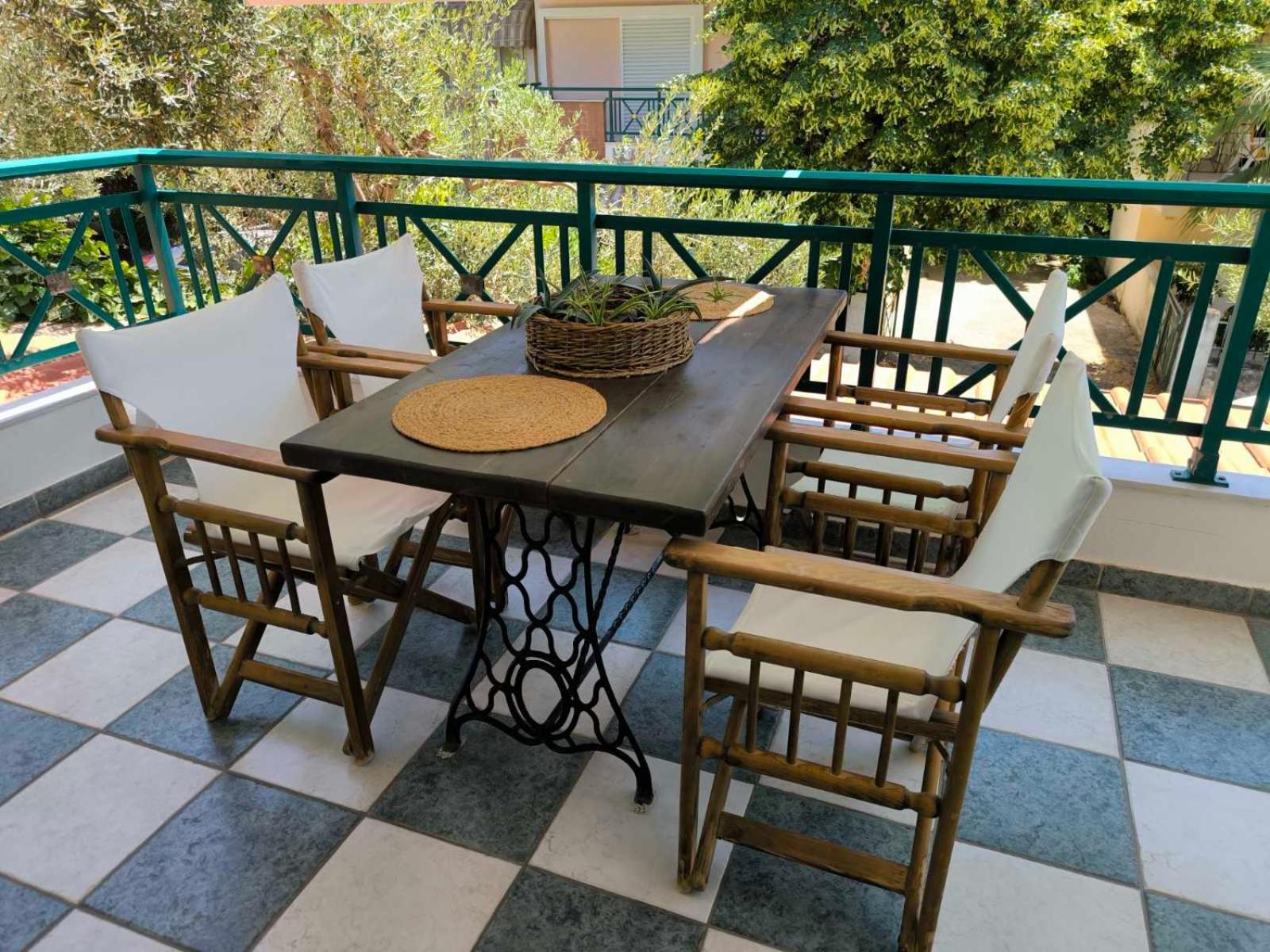 The House Of Olives Βίλα Kallithea  Εξωτερικό φωτογραφία